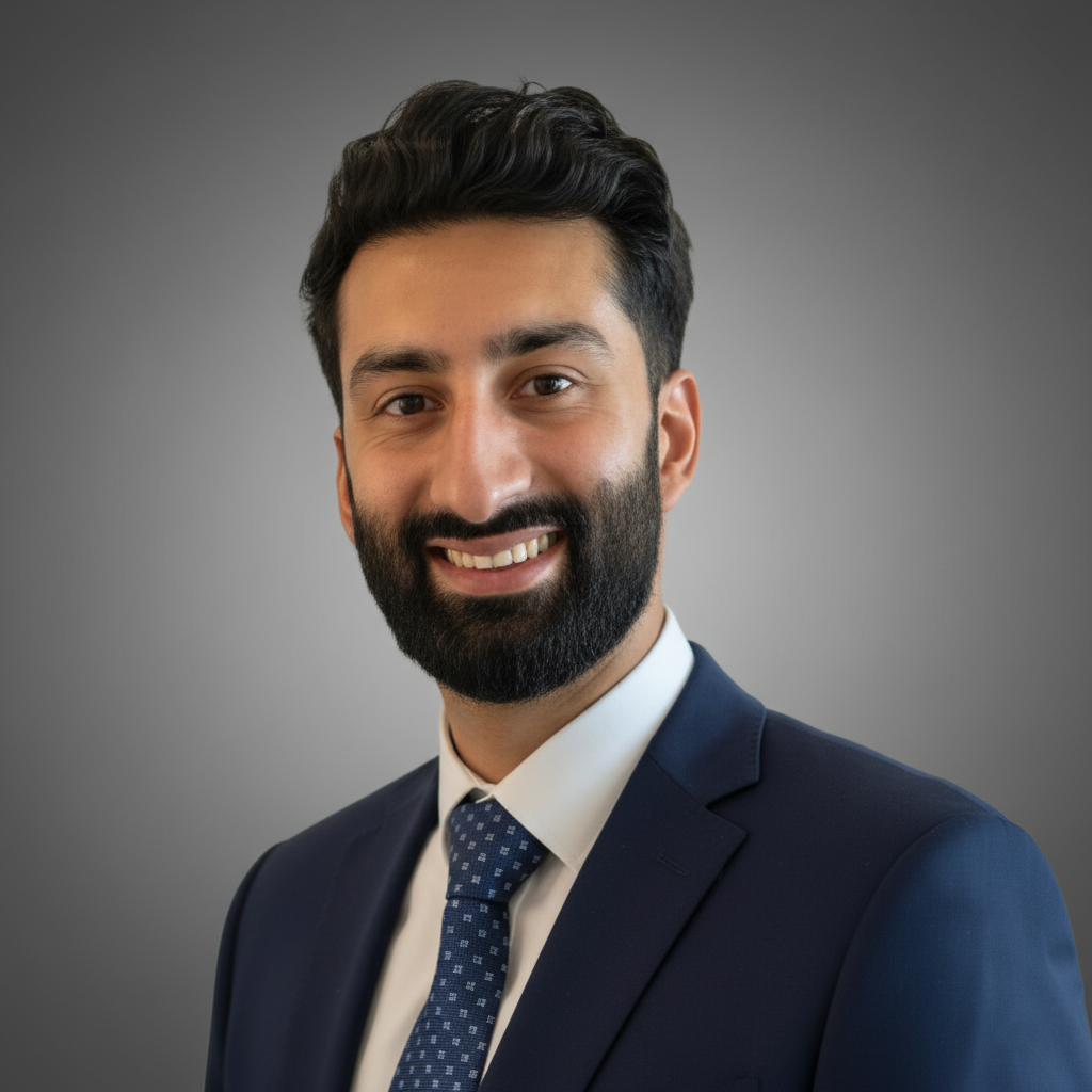 Dr. Ayyaz Quddus