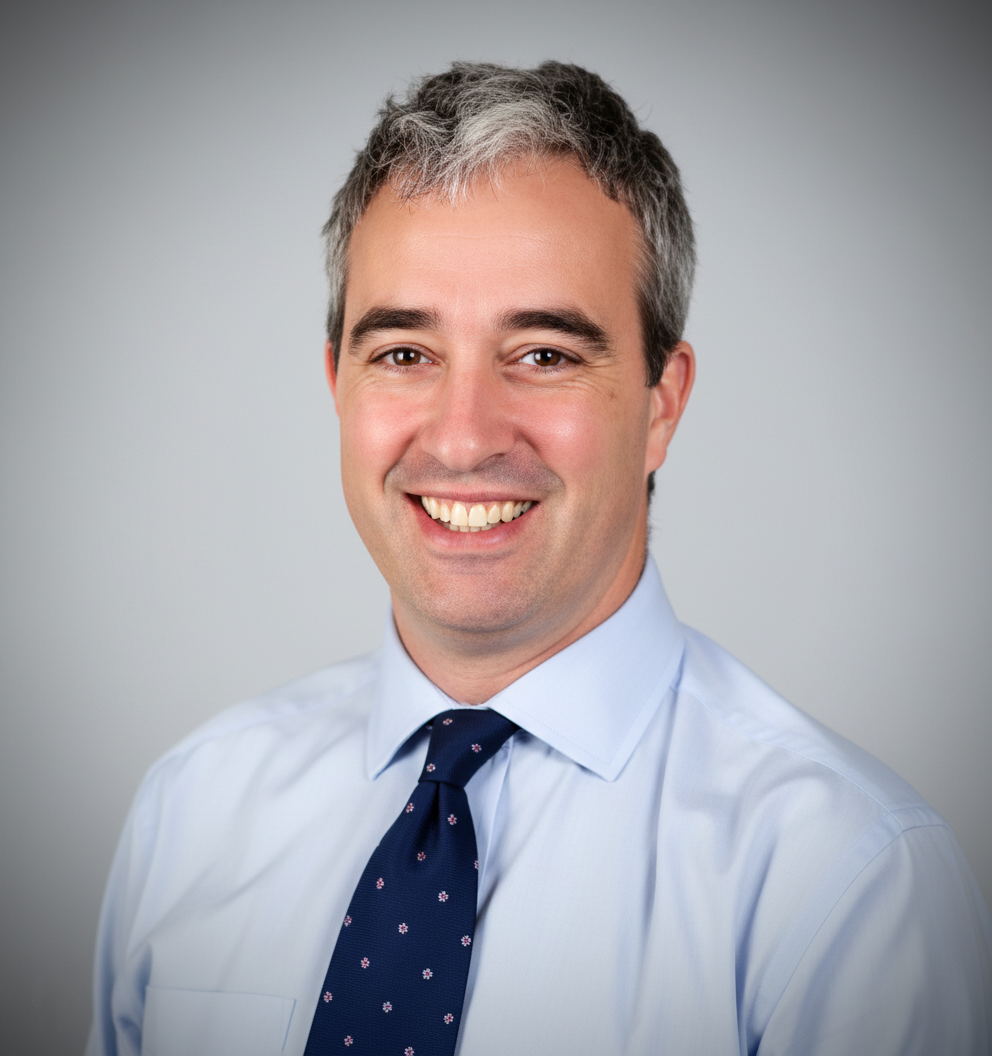 Dr. Andrew Hatrick