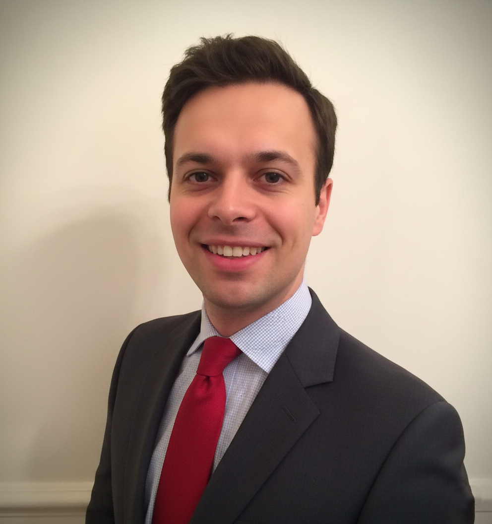 Dr. Sanjin Idriz