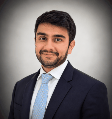 Dr. Sahil Chhabda