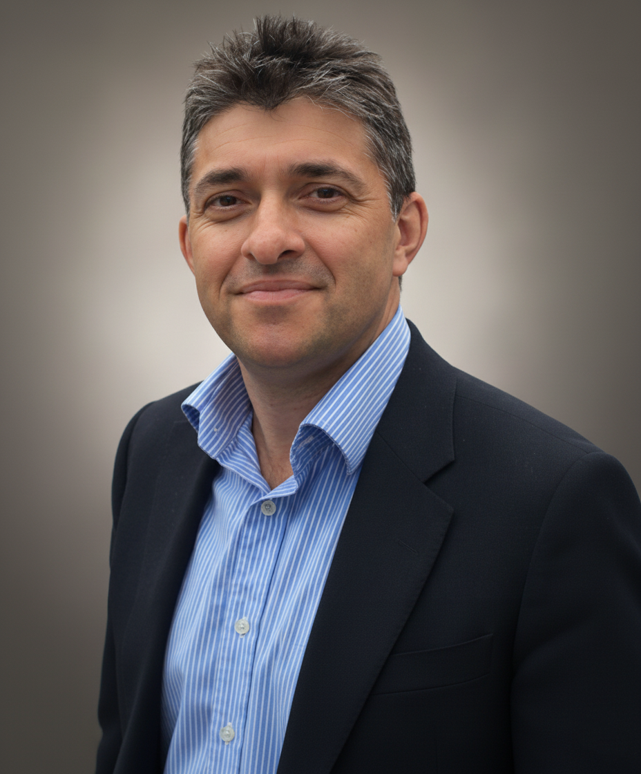 Dr. Tony Lopez